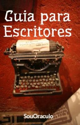 Guia para Escritores