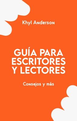 Guía para escritores y lectores