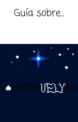 Guía sobre Hannovely.