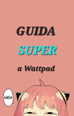 GUIDA A WATTPAD 