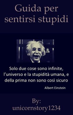 Guida per sentirsi stupidi