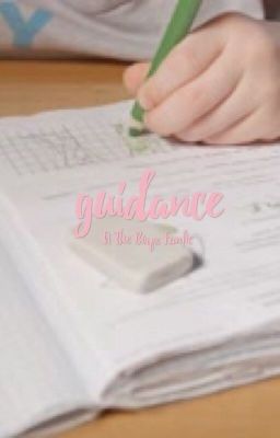 guidance | BbangKyu ✅