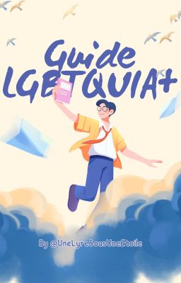 Guide LGBTQUIA+