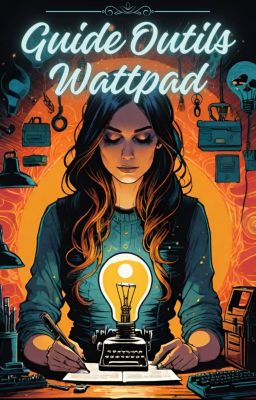 Guide Outils pour Wattpad