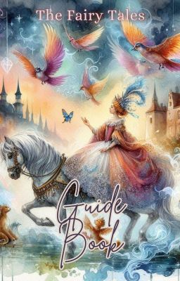 Guide to all things Fairy Tale