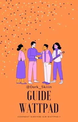 GUIDE WATTPAD