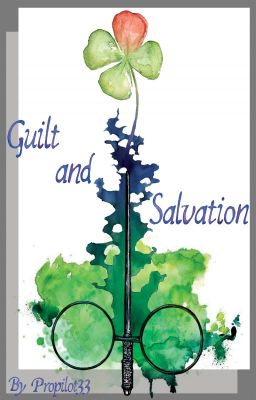 Guilt and Salvation