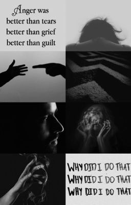 Guilt & Grief (The Maze Runner)