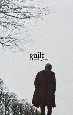 Guilt • y.min