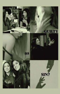 Guilty as Sin? - DIANETTI