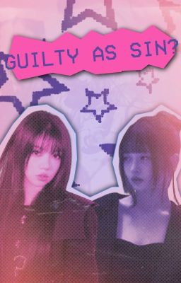 guilty as sin? • hinata hyuuga