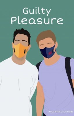 Guilty Pleasure | Daniel Ricciardo x Max Verstappen