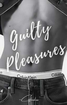 🔞 Guilty Pleasures | Jikook [✓]