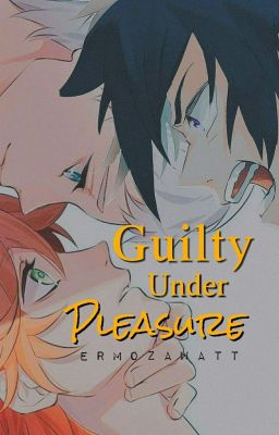 Guilty Under Pleasure | The Promised Neverland