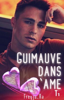 Guimauve dans l'âme [En Cours]