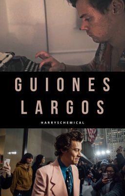 Guiones largos (H.S.)