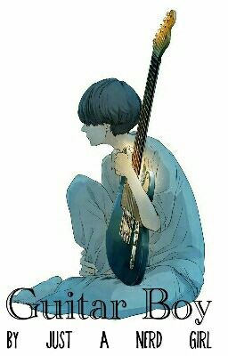 Guitar Boy