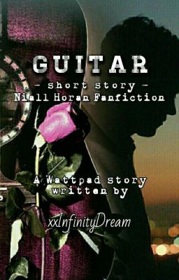 guitar // n.h