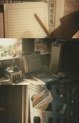 Guke┊Ngõ nhỏ có nắng ⭒๋𐙚⭒ 