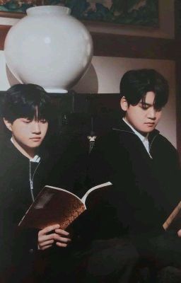 [ GUKE ] Nhật Kí Yêu Thầm Của Cún Con