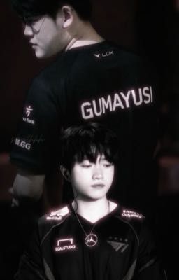 [Guke] Thay thế
