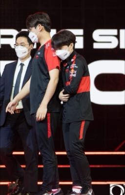[GUKE] VỤN VỠ