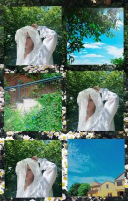 guktae → khi những thân yêu cũng hóa tro tàn