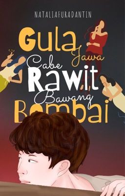 Gula Jawa, Cabe Rawit, Bawang Bombai