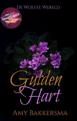 Gulden Hart (De Woeste Wereld 1) ONC22