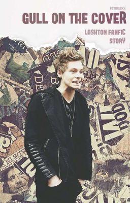 Gull on the Cover | Lashton+Malum