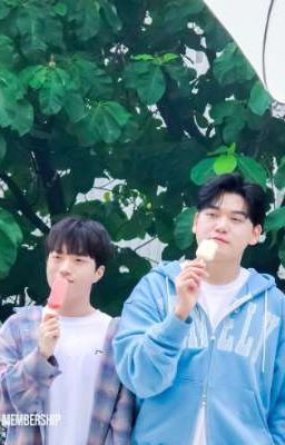 [ Guma × Keria ] Our Littel Universe