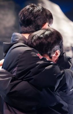 [Guma x Keria] Gấu lớn đã tỏ tình được em Cún nhỏ chưa? 