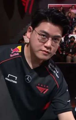 gumayusi | máu liều