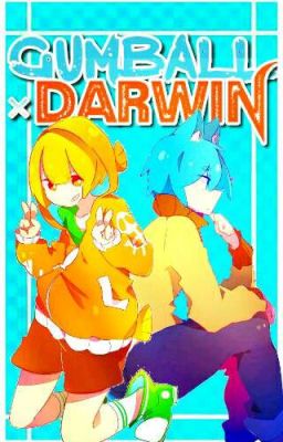 GumballxDarwin (BL)