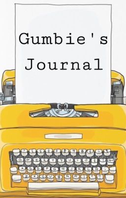 Gumbie's Journal