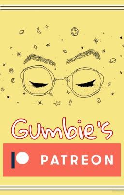 Gumbie's Patreon