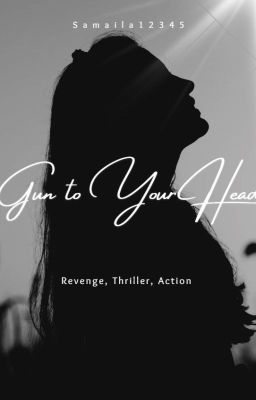 Gun to Your Head | IMMJ-KKB