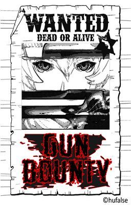 Gun X Bounty