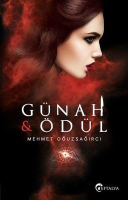 GÜNAH VE ÖDÜL (RAFLARDA)