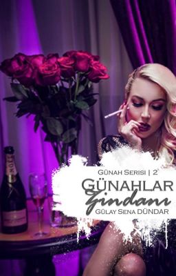 Günahlar Zindanı | Günah Serisi 2 ღYAKINDAღ