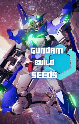 Gundam Build Seeds (Hiatus for Revamp)