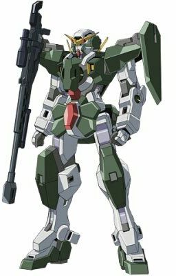 Gundam Rp