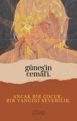 güneş'in cemâl'i