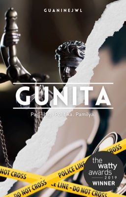 Gunita [EDITING]