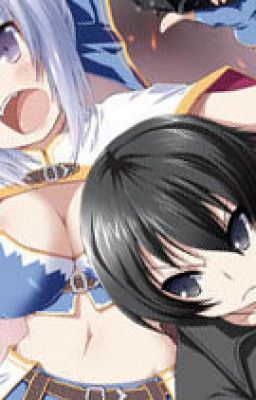 Gunota ga mahou sekai  tập 4 (light novel)