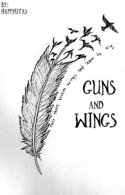 Guns and Wings ~ Supernatural/Maximum Ride ~