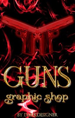 Guns ~ Graphic Shop  