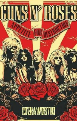 Guns N' Roses | CIEKAWOSTKI