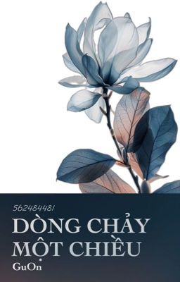 [GuOn] Dòng chảy một chiều