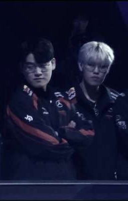 [GuOn] Giấc Mơ Chưa Trọn